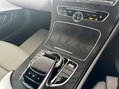 Mercedes-Benz C Class 2.0 C200 AMG Line Cabriolet G-Tronic+ Euro 6 (s/s) 2dr 31