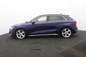 Audi A3 5dr 1.0TFSi 30 S Line 36