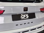 Cupra Ateca 2.0 TSI VZ2 SUV 5dr Petrol DSG 4Drive Euro 6 (s/s) (300 ps) 32