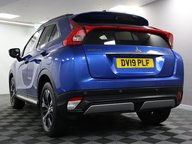 Mitsubishi Eclipse Cross 4 29