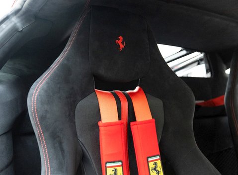 Ferrari 488 Pista 11