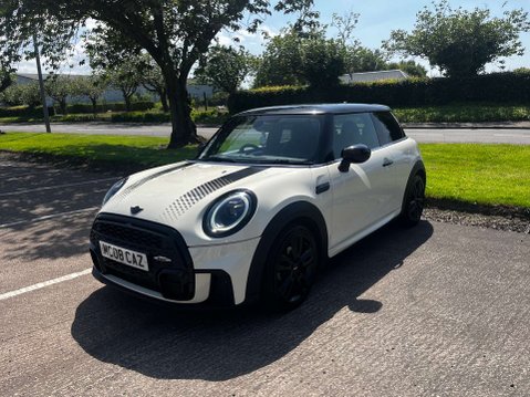 Mini Hatch 1.5 Cooper Sport 3dr 22