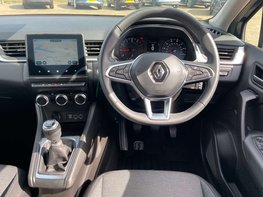 Renault Captur 1.0 Captur Evolution TCE 5dr 18