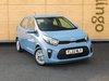 Kia Picanto 2
