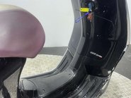 Piaggio Vespa Primavera 2017 22K GOOD RUNNING PROJECT SCOOTER 125CC LEARNER BIKE 24