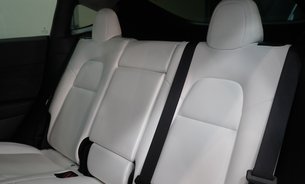 Tesla Model Y LONG RANGE TOW BAR White Interior 20" Induction Wheels LOW Mileage! 17