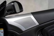 Aston Martin DBS V12 VOLANTE. FULL ASH. CARBON EXT. CERAMIC BRAKES. BANG & OLUFSEN. 54