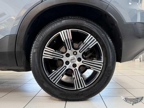 Volvo XC40 1.5 T3 Inscription Auto Euro 6 (s/s) 5dr 70