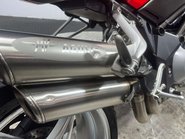 MV Agusta Brutale 2004 17K MOT RIDES GREAT STUNNING LOOKING BIKE 750CC INLINE 4 35