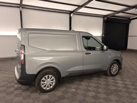 Ford Transit Courier 1.0 EcoBoost Trend SWB Euro 6 (s/s) 5dr 57