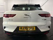 Jaguar I-Pace I-Pace EV400 HSE 4WD 5dr 4