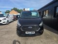 Ford Transit Custom 280 LIMITED P/V ECOBLUE 2