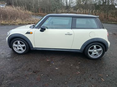 Mini Hatch COOPER 2