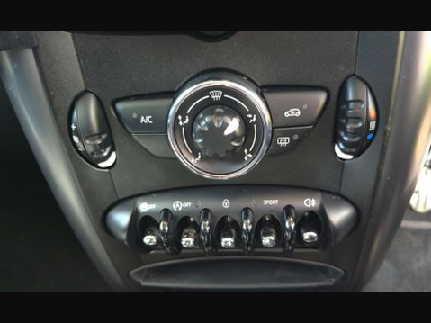 Mini Countryman 2.0 Countryman Cooper SD ALL4 4WD 5dr 43