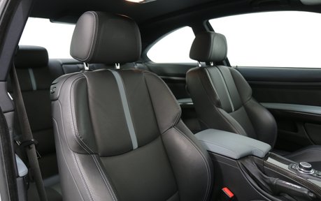 BMW M3 M3 Frozen Silver Edition - 1 of 100 - 1 Owner Car 8