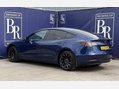 Tesla Model 3 (Dual Motor) Performance Saloon 4dr Electric Auto 4WDE (Performance Upgrade 7