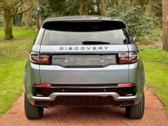 Land Rover Discovery Sport R-DYNAMIC HSE PHEV 24
