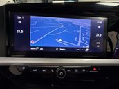 Vauxhall Grandland 1.2 Grandland GS Line Turbo 5dr 33
