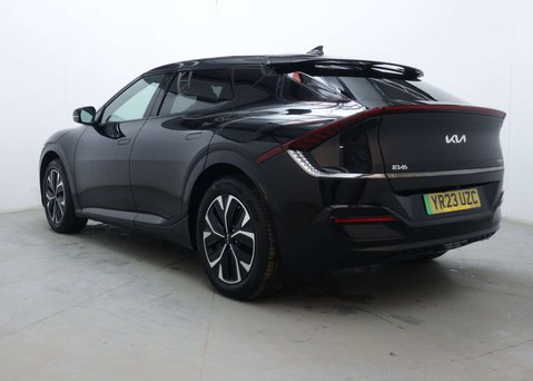 Kia EV6 EV6 GT-Line 5dr 11