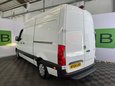 Mercedes-Benz Sprinter 2.0 Sprinter 315 Premium CDI MWB RWD 7