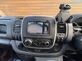 Renault Trafic 2.0 Trafic SL28 Black Edition Energy dCi 26