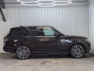 Land Rover Range Rover 4.4 Range Rover Vogue SE SDV8 Auto 4WD 5dr 16