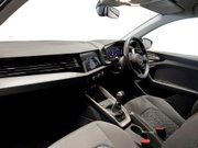 Audi A1 1.0 TFSI 25 Sport Sportback 5dr Petrol Manual Euro 6 (s/s) (95 ps) 15