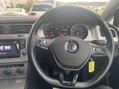 Volkswagen Golf 1.6 TDI BlueMotion Tech Match Euro 5 (s/s) 5dr 21