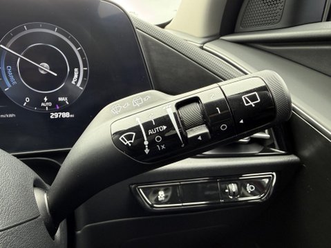 Kia Niro 64.8kWh 3 SUV 5dr Electric Auto (201 bhp) 37