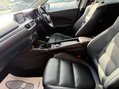 Mazda 6 2.0 SKYACTIV-G Sport Nav Tourer Euro 6 (s/s) 5dr 32