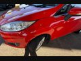 Ford Fiesta 1.25 Zetec Euro 5 3dr 17