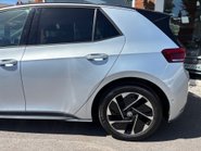 Volkswagen ID.3 Pro 59kWh Match Hatchback 5dr Electric Auto (204 ps) 6