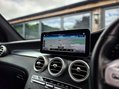 Mercedes-Benz GLC 2.0 GLC 300 AMG Line Premium D 4Matic Auto 4WD 5dr 7