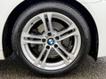 BMW 5 Series 2.0 520d M Sport Touring Auto Euro 6 (s/s) 5dr 25