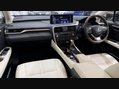 Lexus RX 450H TAKUMI 57