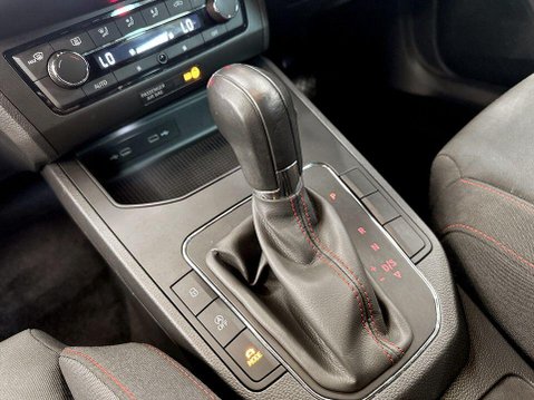 SEAT Ibiza 1.0 TSI FR Hatchback 5dr Petrol DSG Euro 6 (s/s) (110 ps) 17