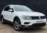 Volkswagen Tiguan 1.5 Tiguan Match TSi Evo 5dr