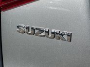 Suzuki Vitara SZ-T MHEV 21