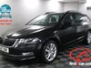 Skoda Octavia SE L TSI