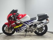 Honda RVF 2000 LATE REGISTERED GENUINE 8K CLASSIC 400CC SUPER SPORT 4