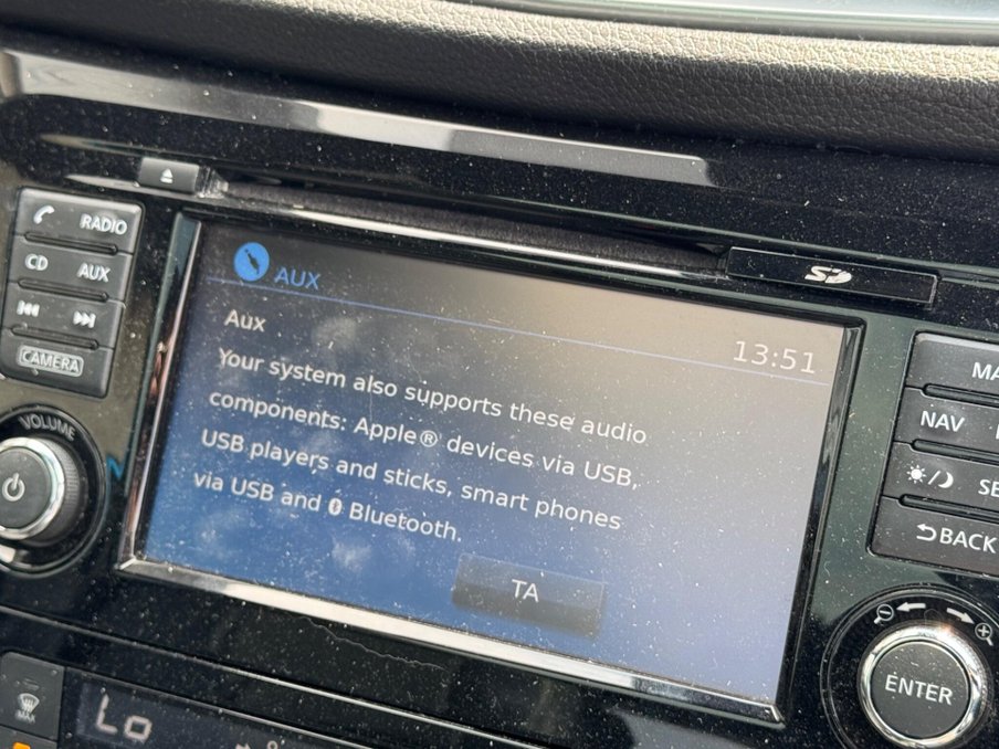 2017 Nissan Qashqai — image 16