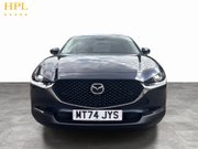 Mazda CX-30 2.5 e-SKYACTIV G MHEV Exclusive-Line SUV 5dr Petrol Manual Euro 6 (s/s) (14 2