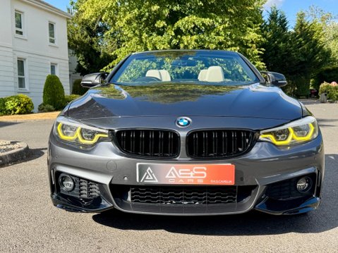 BMW 4 Series 3.0 440i M Sport Auto Euro 6 (s/s) 2dr 5