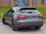 Maserati Levante 3.0 Levante D V6 Auto 4WD 5dr 11
