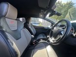 Ford Fiesta 1.6T EcoBoost ST-3 Hatchback 3dr Petrol Manual Euro 6 (182 ps) 16