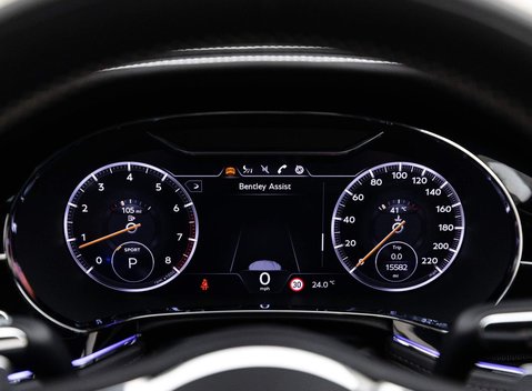 Bentley Continental GT 11