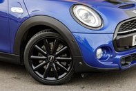 Mini Hatch COOPER S 11