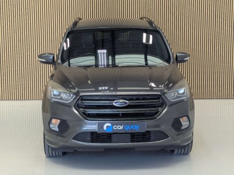 Ford Kuga 2.0 Kuga ST-Line TDCi 5dr 6