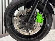 Kawasaki Er ER6 N 2011 38K PROJECT BIKE SPARES OR REPAIR 650CC TWIN 17