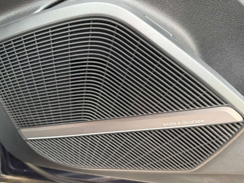 Audi Q5 3.0 SQ5 TFSI Quattro Auto 4WD 5dr 38